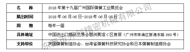 2018年第十九屆廣州國際彈簧工業(yè)展覽會(huì)（一）.jpg